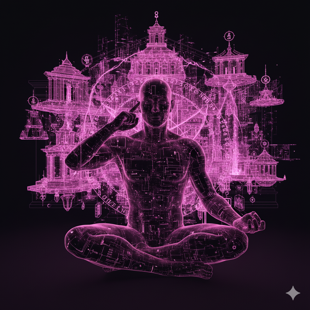 So stellt sich Microsoft Copilot das Talent des Verständnis vor, wenn ich es ihm beschreibe. Ganz falsch ist es nun nicht mehr.