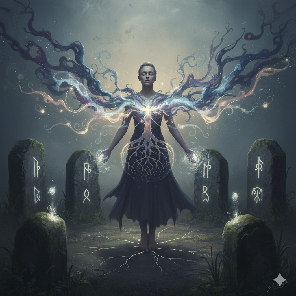 Symbolbild zur Talentmagie.